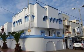 Hotel al Alba